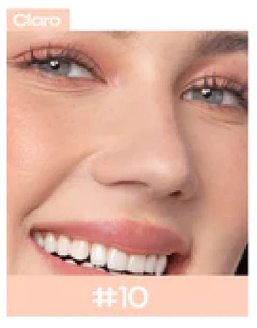 Protetor Solar em Bastão Ollie Com Cor FPS 95