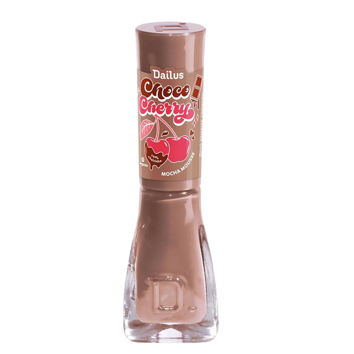 Esmalte Dailus Mocha Mousse (8ml)