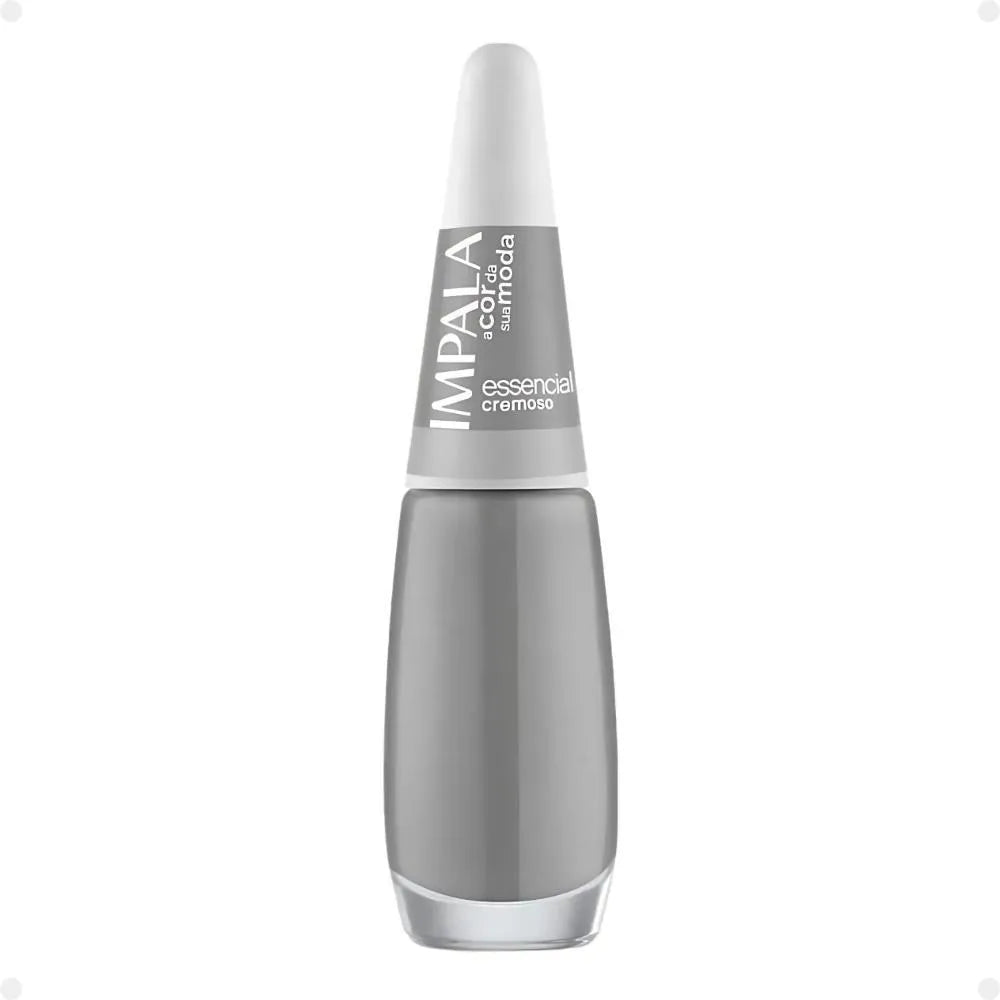 Impala Esmalte Cremoso: Essencial (7,5ml)