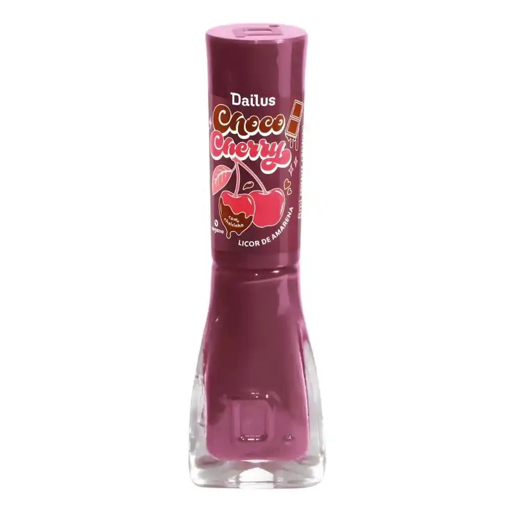 Esmalte Dailus Licor de Amarena (8ml)