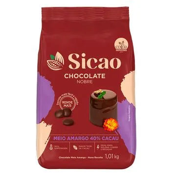 Sicao Premium Chocolate 1.01kg