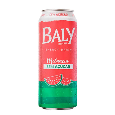 Energy Drink Baly Brasil (473ml)