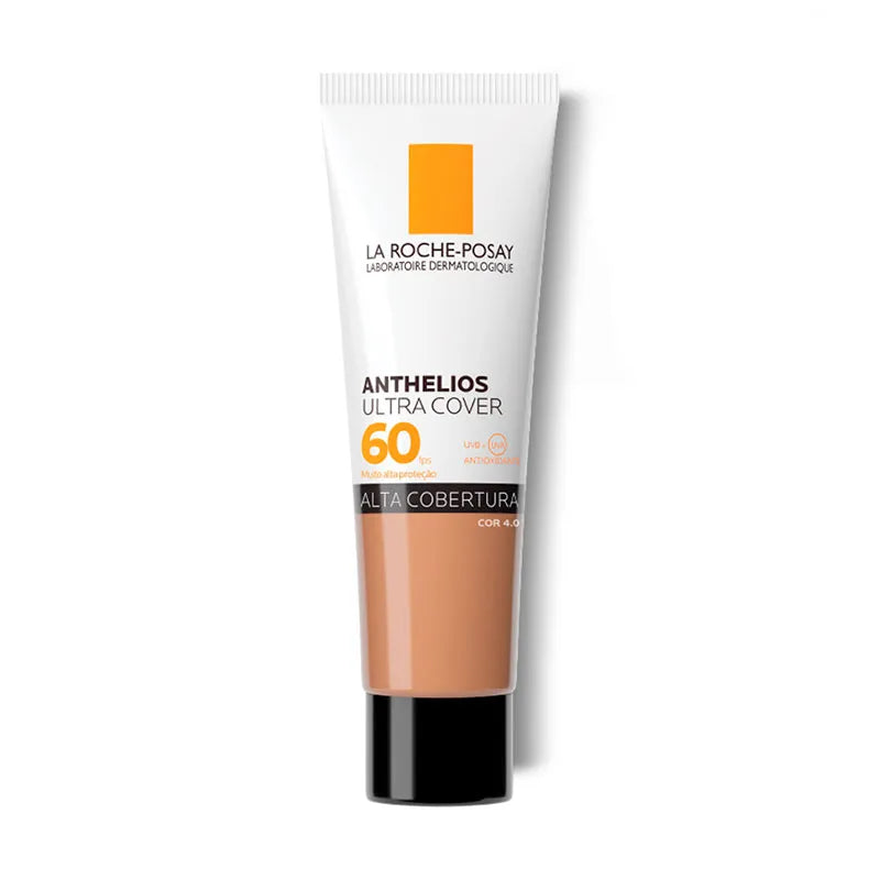 La roche-posay Anthelios Cover 60FPS 30g Cor 4.0
