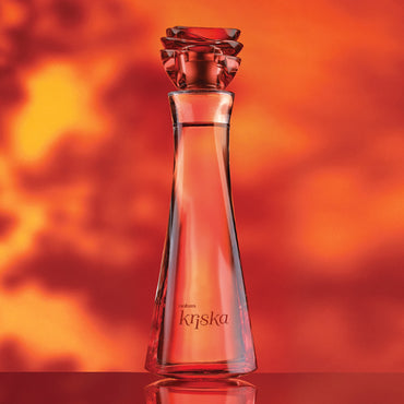 Natura Desodorante Colônia Kriska Feminino (100ml)