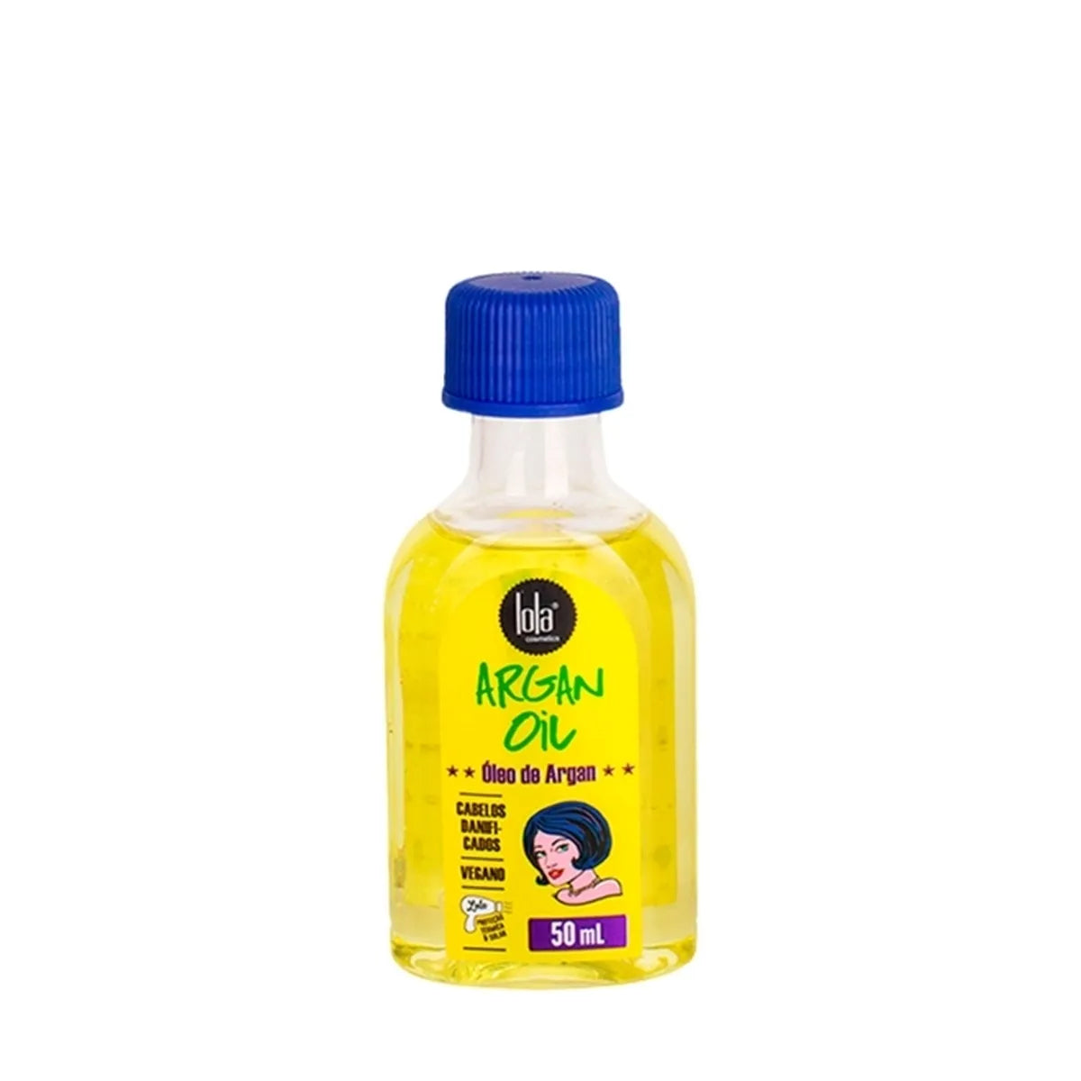 Lola Argan Oil (50ml)