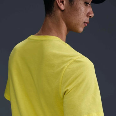 Camiseta Nike Brasil Crest Unissex