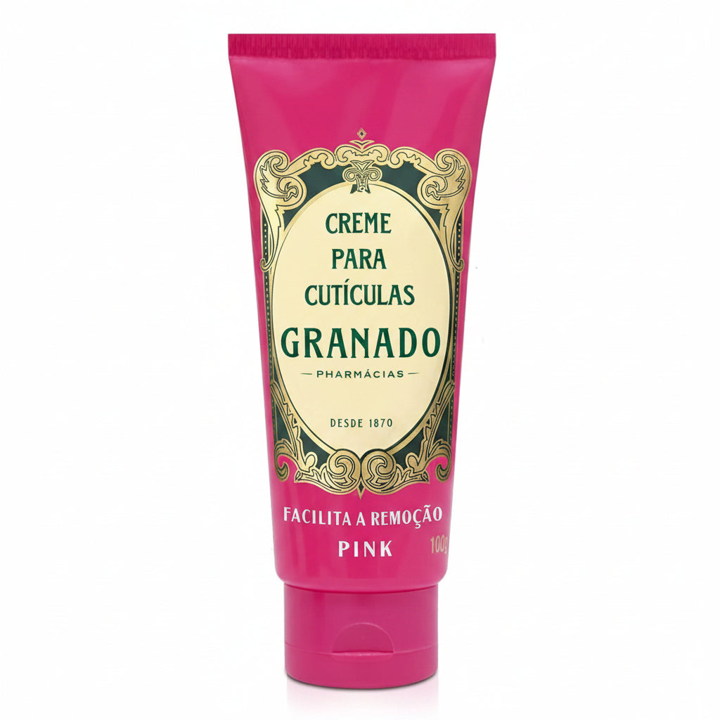 Granado Creme Para Cutículas Pink (100g)