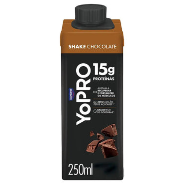 YoPRO Bebida Láctea UHT (250ml)
