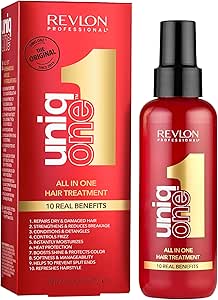 Revlon Uniq One Tratamento Capilar 10 Em 1 Leave In 150ml