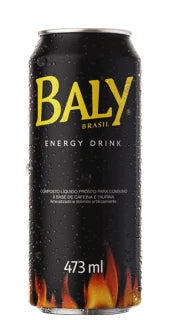 Energy Drink Baly Brasil (473ml)