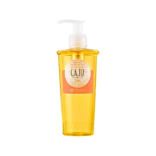 Sabonete Líquido em Óleo L'Occitane Caju 250ml