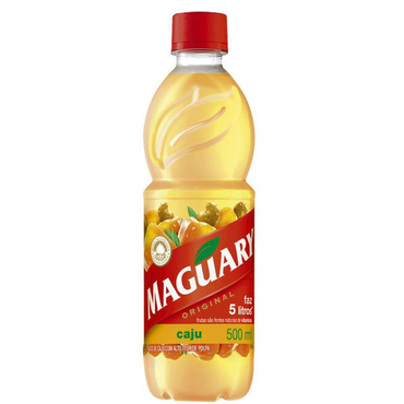 Maguary Concentrated Juice 500ml