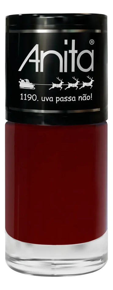 Esmaltes Anita: Tempos de Celebrar