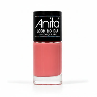 Esmaltes Anita: Look do Dia