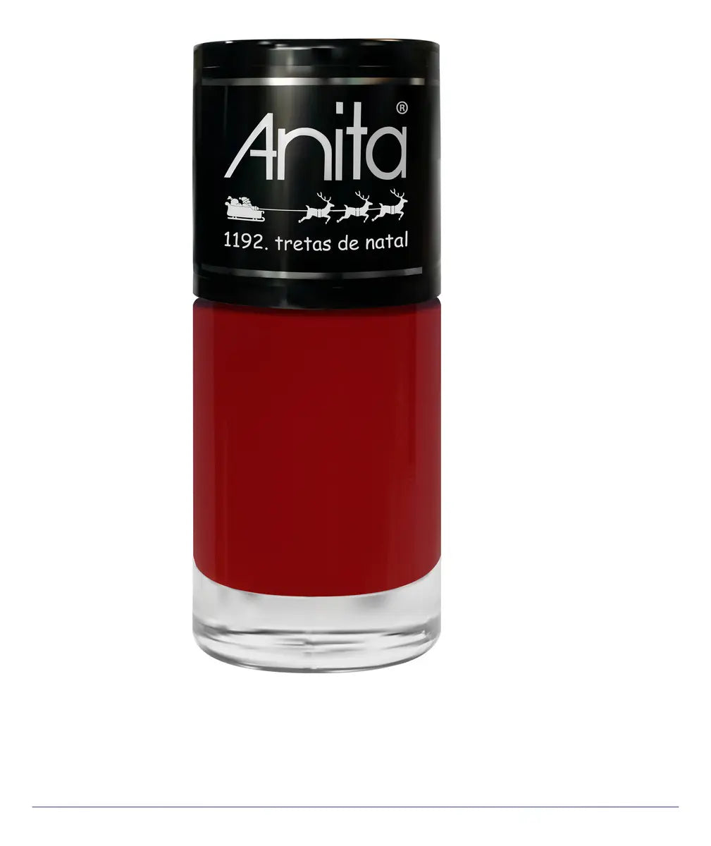Esmaltes Anita: Tempos de Celebrar