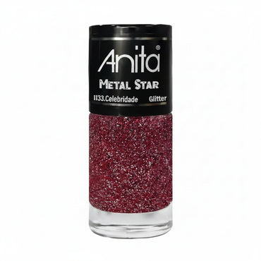 Esmaltes Anita: Metal Star