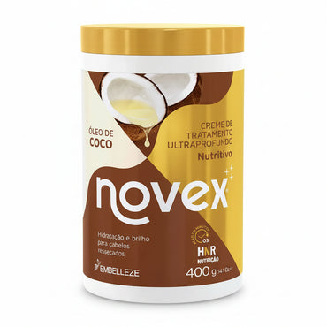 Novex Creme de Tratamento (1Kg) - Opções: Oferta!!