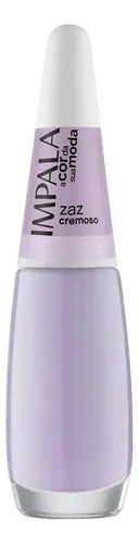 Impala Esmalte Cremoso: Zaz (7,5ml)