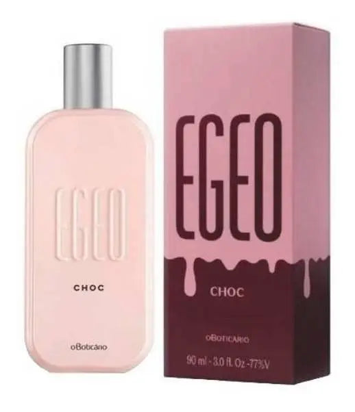 O Boticário Egeo Colônia Choco (90ml)