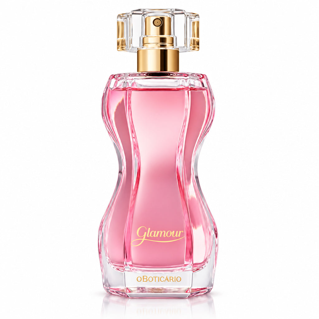 O Boticário Glamour Desodorante Colônia (75ml)