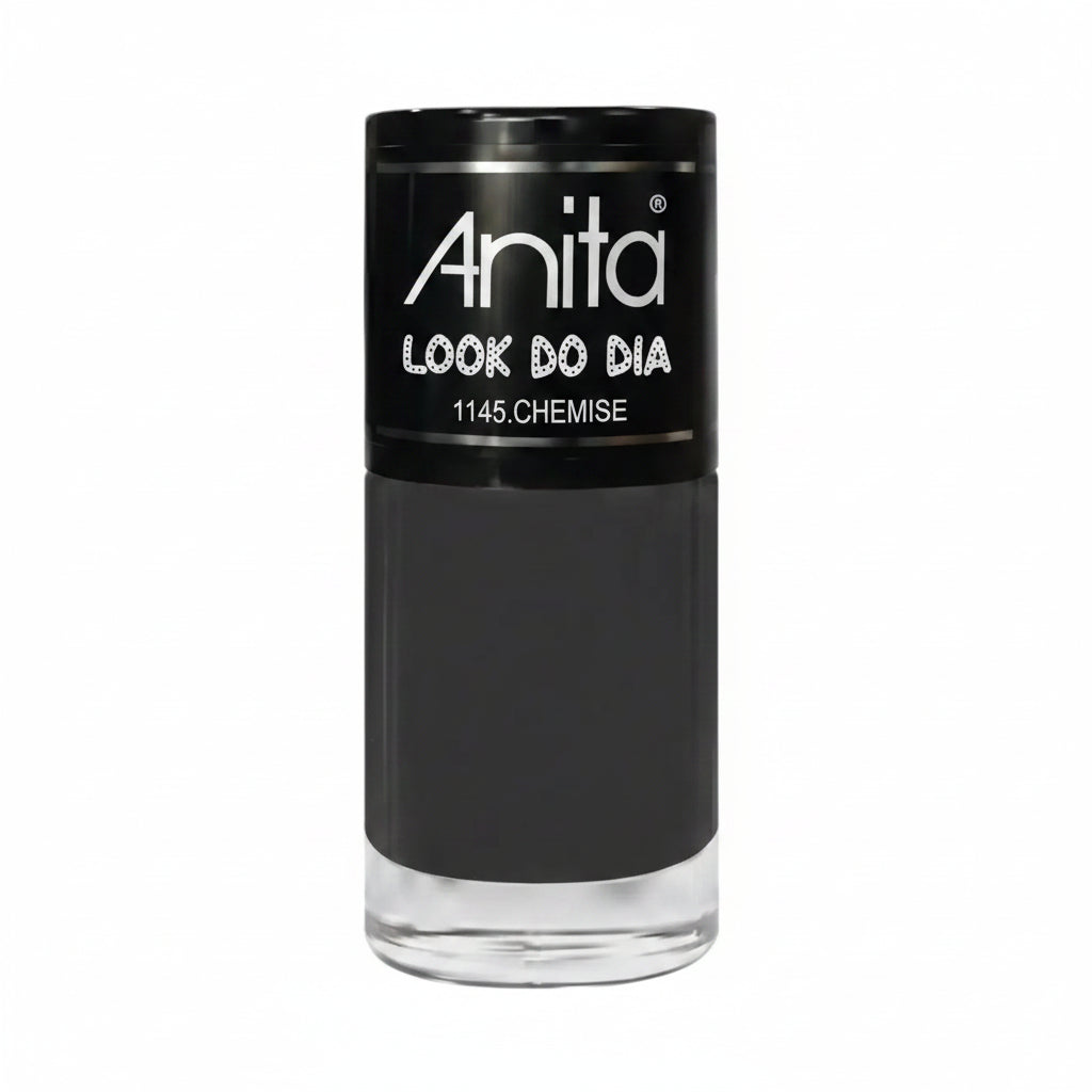 Esmaltes Anita: Look do Dia