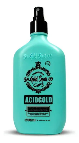 Gold Spell Acidgold 250ml