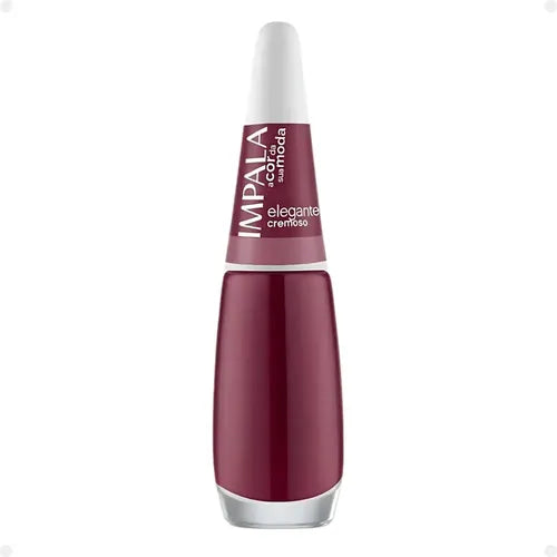 Impala Esmalte Cremoso: Elegante (7,5ml)