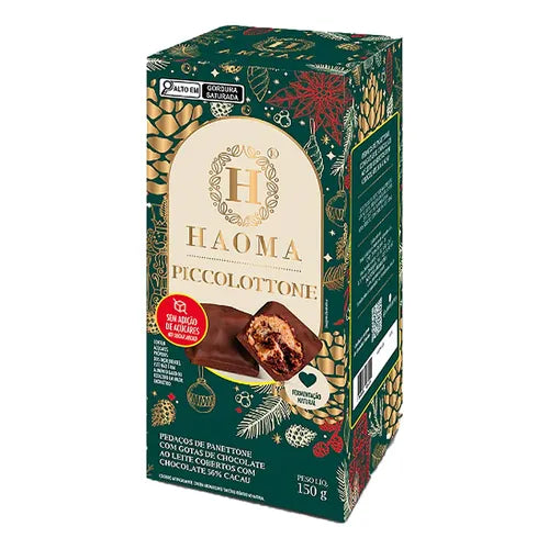 Haoma Piccolottone (150g)