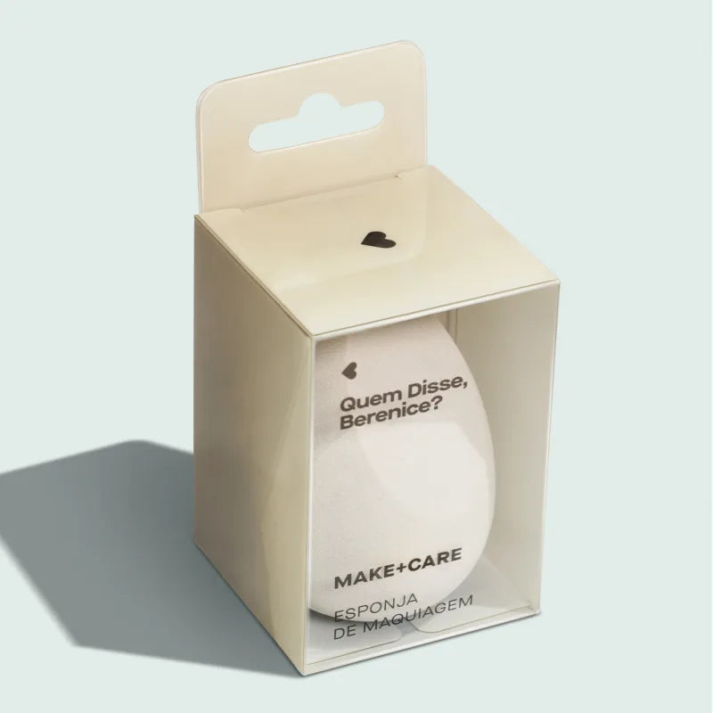 Esponja Para Maquiagem Quem Disse, Berenice?