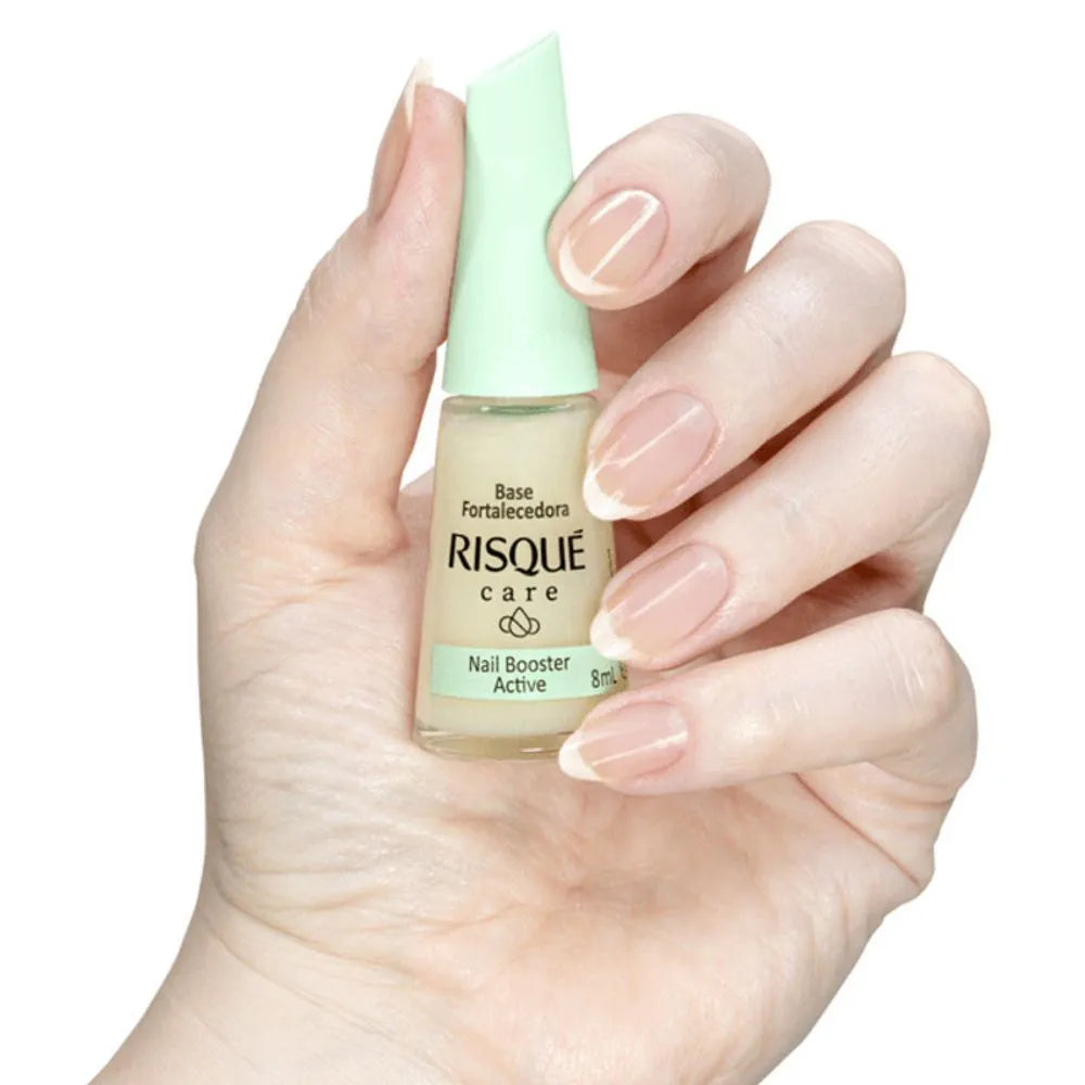 Risqué Care: Base Fortalecedora (8ml)