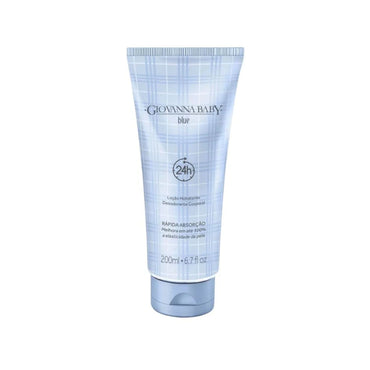 Giovanna Baby Loção Hidratante (200ml)