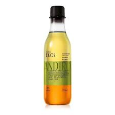 Natura Ekos Óleo Trifásico Desodorante Corporal: Andiroba (200ml)