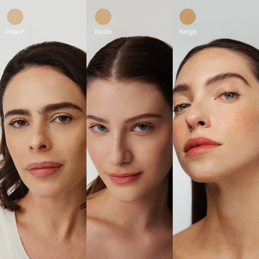 Adcos Protetor Solar Stick Ultraleve FPS 50 - Unidade (15g) - Cores: