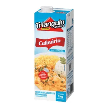 Triângulo Mineiro: Mistura Culinária (1kg)