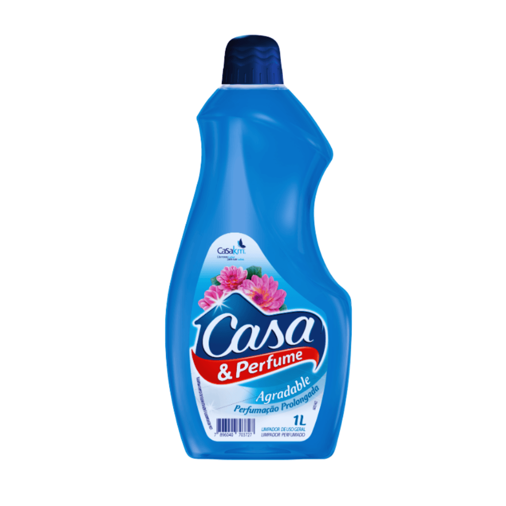 Home & Perfume Scented Cleaner 500ml