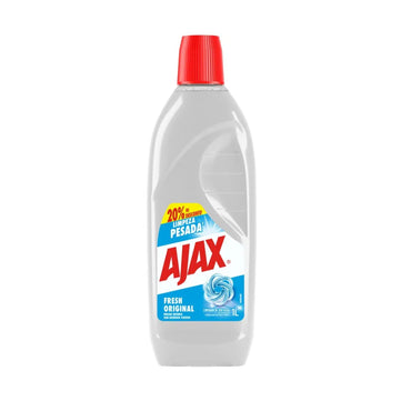 Limpador Multiuso Concentrado Ajax (1L)