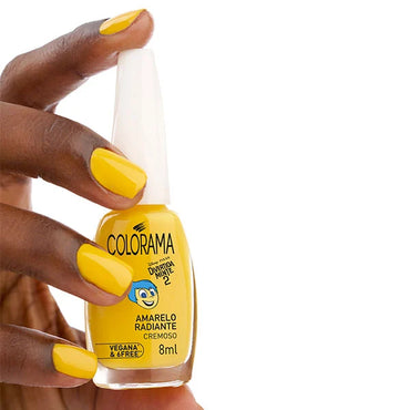 Colorama Coleção Esmalte Divertidamente 2