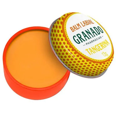 Granado Balm Labial - 1 Unidade (13g) - Fragrâncias: