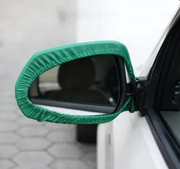 Kit Capa Brasil para Retovisor Automotivo!