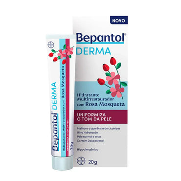 Bepantol Derma Creme (30g)