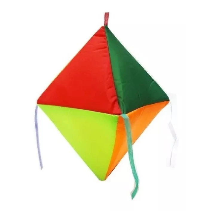 Balão de Nylon Pequeno Real Festa Junina!