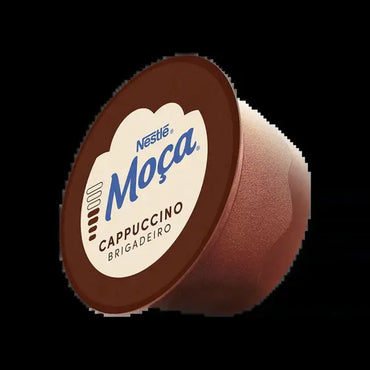 Nescafé Dolce Gusto Brigadeiro 10 capsules 223G