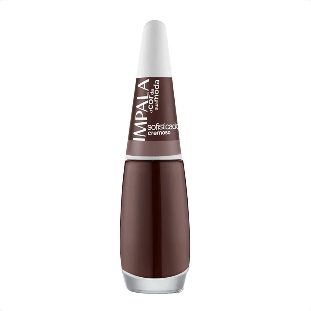 Impala Esmalte Cremoso: Sofisticado (7,5ml)