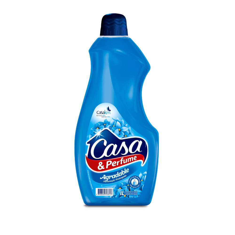Casa & Perfume Limpador Perfumado 1L
