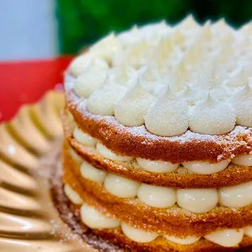 Nestlé Ninho® Recheio e Cobertura (2,61Kg)