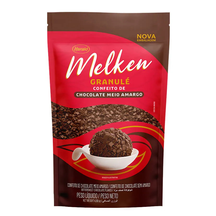 Granulado Melken Granulé (400g). PROMOÇÃO