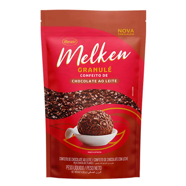 Melken Granule Granules 400g