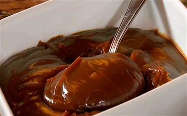 La Serenissima Dulce de Leche 400G
