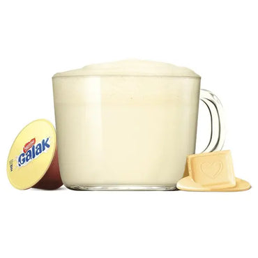 Nescafé Dolce Gusto - Galak 10 Cápsulas (180g)