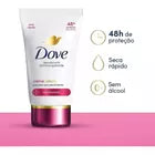 Dove Desodorante em Creme Sérum Niacinamida (50g)